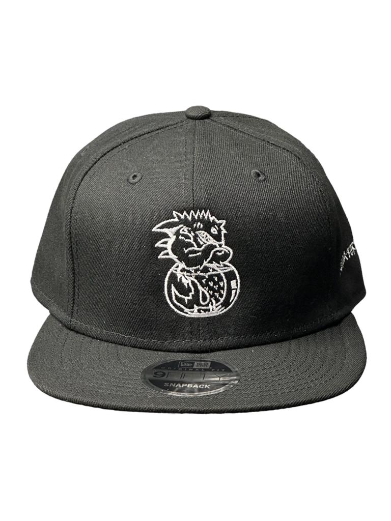 Predatory Fins Shark Logo Hat / Cap