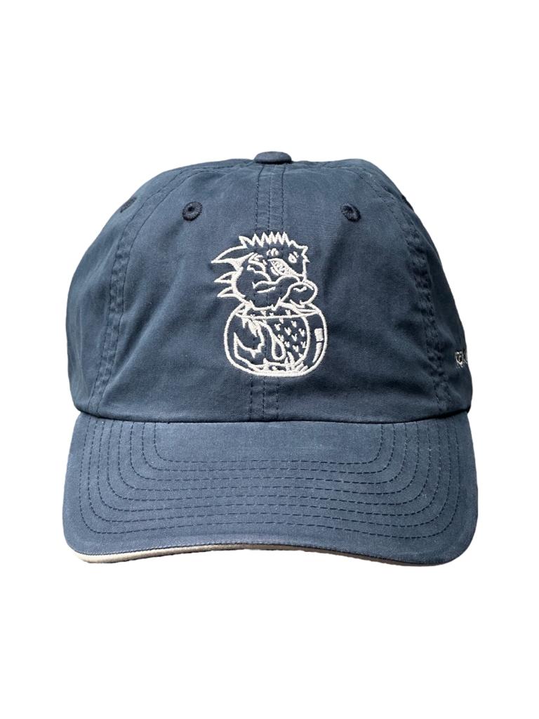 Predatory Fins Shark Logo Hat / Cap