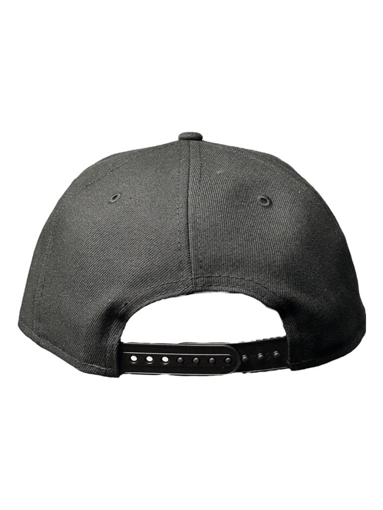 Predatory Fins Full Logo Hat / Cap