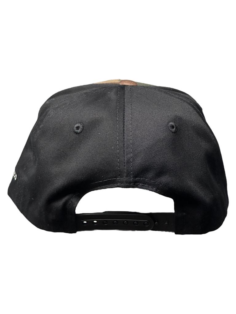 Predatory Fins Shark Logo Hat / Cap